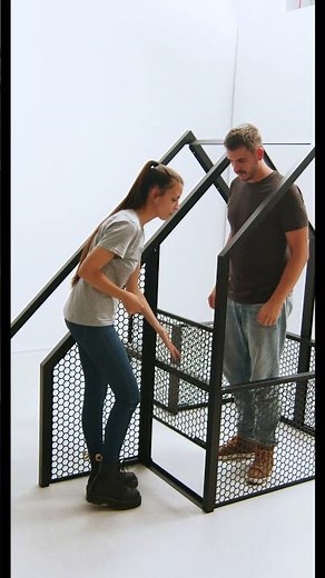 Build the Ultimate Chicken Home with the RUN-CHICKEN Villa Coop 🏡✨