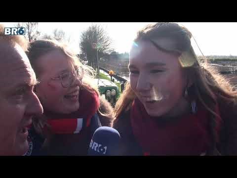 Reedeurpenarren 2026 - Carnival in Reeuwijk