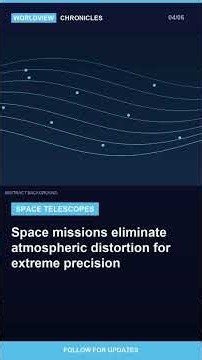 How Geometry Measures the Distance to Stars #Shorts