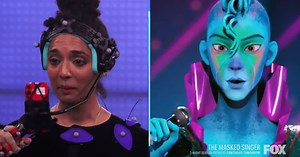 'Alter Ego': Kyara Tetreault aka Seven was 'bullied' for not sounding like other girls