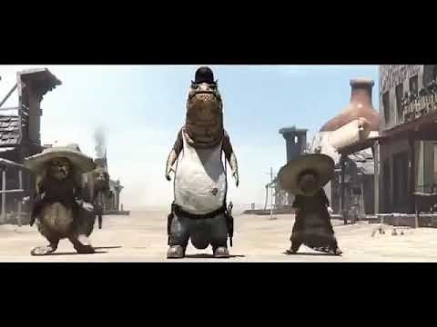 RANGO Swahili DJ Mack 1–25(03)