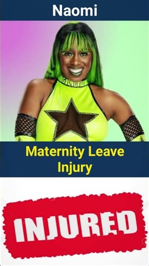 WWE Superstars Currently Injured In 2026 .#wwe #royalrumblematch #wweraw #shortvideo #shorts #short