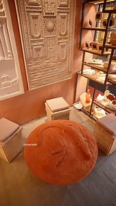 Abhishek on Instagram: "Each creation by Stoneartwala is a fusion of contemporary design and traditional carving techniques, transforming solid stone into a statement of design philosophy — “where art meets utility. videography and editing @shoot_factoryyy"