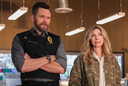 Stream It Or Skip It: 'Animal Control' Season 3 on Fox, where Joel McHale leads a workplace comedy that's found a nice groove
