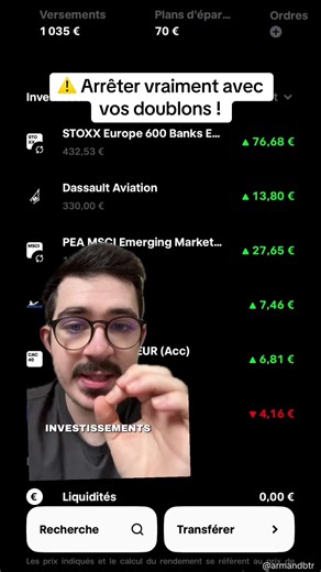 ETF CAC 40 et Doublons : Ce Que Vous Devez Savoir