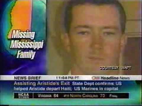 CNN Headline News (2/29/2004)