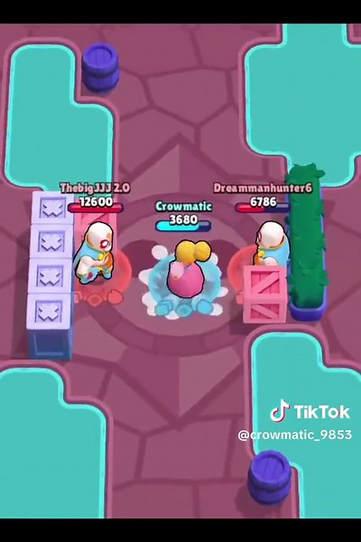 Piper Song Tutorial for Brawl Stars