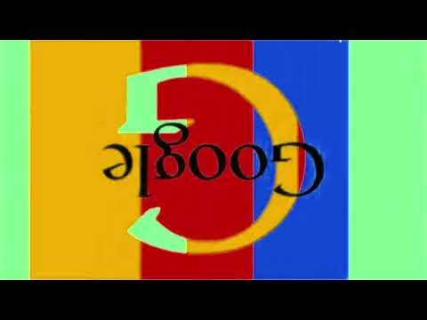 Google Ident Logo History in G Major 195 2.0