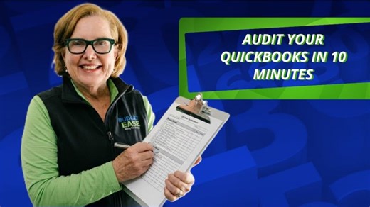 QuickBooks Audit: Balance Sheet Profit Review | QuickBooks Training Advising posted on the topic | LinkedIn
