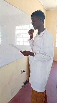 Module 2, practical 1 community health strategies