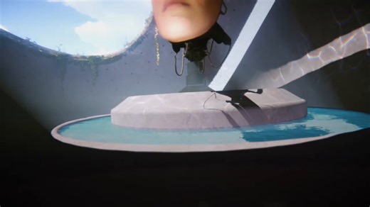 Prove You're Human is a game about trying to convince an AI that she is not, in fact, a human. It's being described as a story-rich psychological horror game.Check it out: https://t.co/BQTe6byVQi