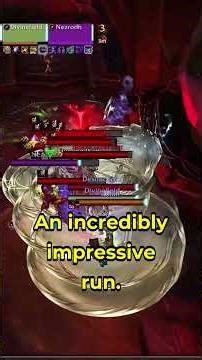 Top Five Plays: MissCount, Liquid, Holy Method