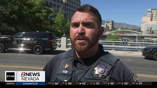 Motorcycle Safety Ahead of Street Vibrations Spring Rally This Weekend