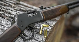 The Beauty of a Henry Lever Action Rifle