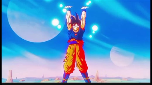 Goku edit #songoku #dragonball #viral #pfp #fyp