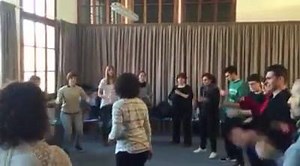 Bapne for level 3 - Barcelona | Metodo BAPNE