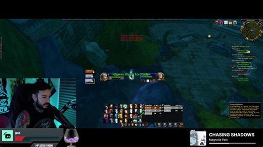 #BEARDOWN TBC FEBRUARY 5TH/PREPATCH TUESDAY! 2303 Streams in a row lets gooooooooo