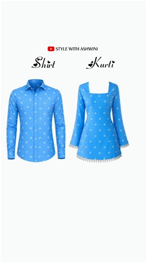 Couple outfit ideas 🩵 #fashion #coupleoutfits #ytshorts #shorts