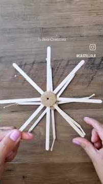 How To Make Creative Craft || Easy Craft Ideas DIY || Make Crafts At Home