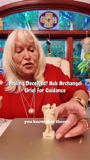 12K reactions · 572 comments | ✨ Archangel Uriel ✨ When you’re...
