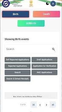 Death Certificate Apply Online 2026 | Mrityu Praman Patra Online Kaise Banaye?