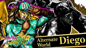 Alternate World Diego is the latest character for Season Pass 1, Season Pass 2 confirmed!