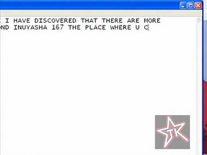 inuyasha 168 and beyond! !