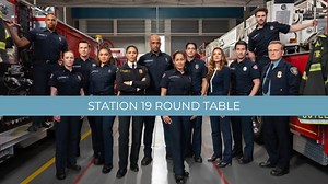 Station 19 Round Table: Is Nineteen Failing Vic & Should Theo Have Resigned?
