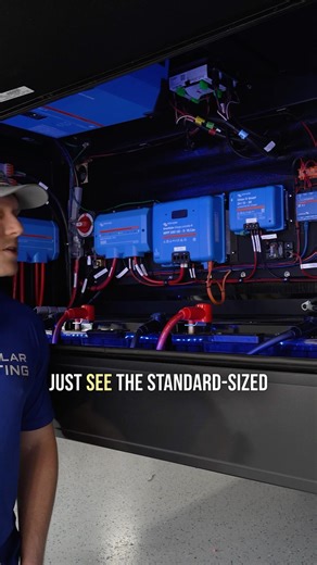 Custom 24V Pre-Wired Solar Kit!