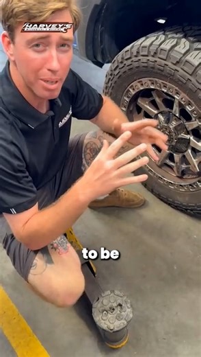 Proper wheel alignment and balancing improve comfort, extend tyre life, and keep your vehicle safe on the road. If something feels off, have it checked early at Harvey’s Welding & Mechanical. 📞 07 3802 2511 🌐 Visit: https://harveysmechanical.com.au/ 💬 Or send us a DM right here Harveys Mechanical & Welding #LocalMechanic #TrustedService #VehicleMaintenance #QualityWork #AutoCare | Harveys Mechanical & Welding