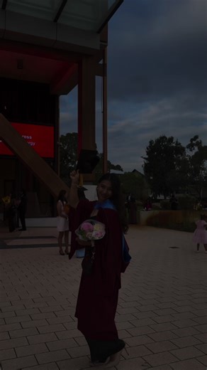 Celebrating Graduation with Joy and Grace