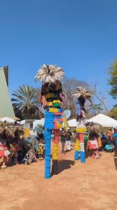 Beautiful Zimbabwe 🇿🇼 Cultural Dance | The Ghanaian Farmer