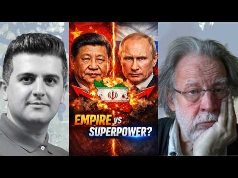 John Helmer: China, Russia & the Iran War: The Nuclear Option