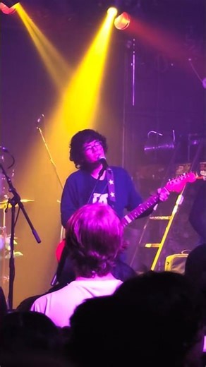 Rehash - On The Subject of Apathy LIVE CLIP - Albuquerque, New Mexico (Jan 13, 2026)