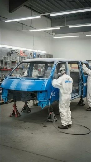 🚐 INSANE $500 Mazda Bongo OVERLANDER Transformation!