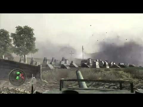 AH Guide: Call of Duty World at War: Iron Fist | Rooster Teeth