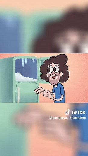 Game Grumps Animated - Shot and Missed