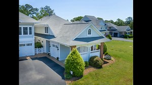 NEW PRICE! Offered at $419,900 Townhome in Chesapeake Watch! - Water Views! - 3 bedrooms, 2.5 bathrooms - Updated Galley kitchen - Sunroom with access to the deck - Community pool, tennis courts, and more! https://www.zillow.com/myzillow/ForSaleListings.htm | Hunter Law Real Estate | Facebook
