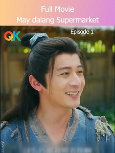 621K views · 27K reactions | Full - May dalang Supermarket - Episode 1 - Lalaking naglakbay sa ibang mundo na may dalang Supermarket | Anderson Walter | Facebook