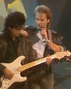 184K views · 6.7K reactions | Cutting Crew I've Been In Love Before | ToP SonGs 80's & 90's | Facebook