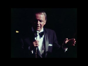 Nancy (With The Laughing Face) - Frank Sinatra (Live At The Ahmanson Theatre, June 13, 1971)