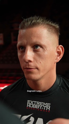 F2F: Lequ vs Niezniszczalny #shorts