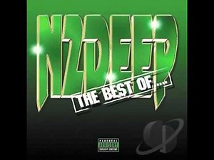 N2Deep Back 2 The Hotel