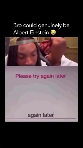 brother is so smart 😭😂😂 #memes