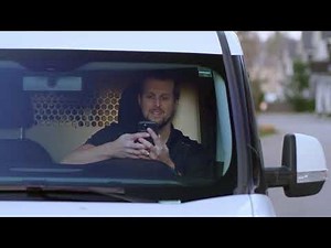 Maison connectée de TELUS - Installation avec assistance virtuelle