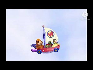 My Take On The Wonder Pets Theme Song (V2)