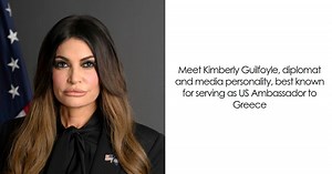 Kimberly Guilfoyle: Bio And Career Highlights