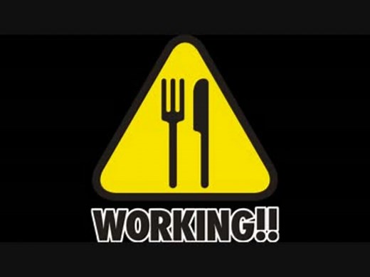 SOMEONE ELSE Working!! op