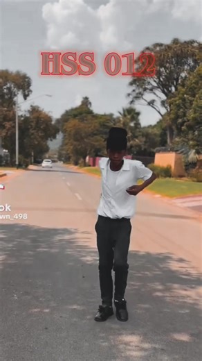 Explore HillHigh's Dance Party Vibes