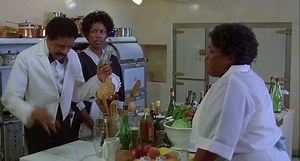 Stir Crazy (1980) - intro i'm crazy | Richard Pryor fans